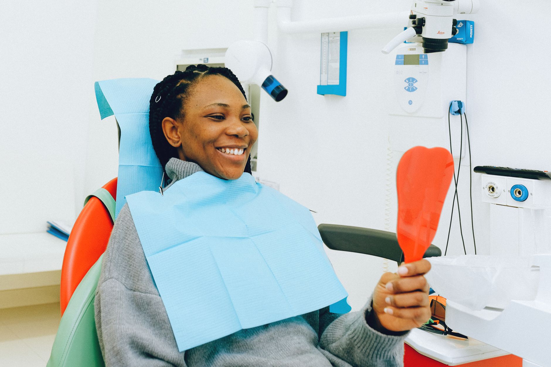 dentiste urgence Bruges